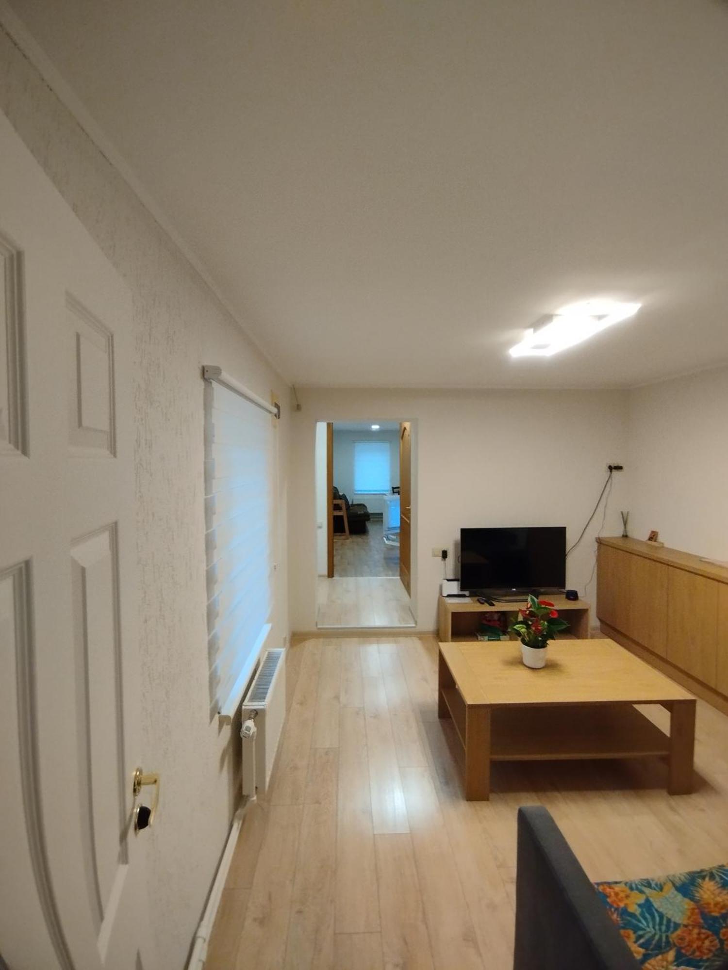 Dzivoklis Bocmana Laukums 2, Salacgriva Salacgrīva Exterior foto